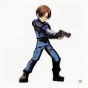 Leon S Kennedy