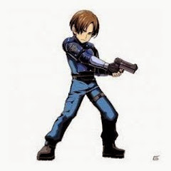 Leon S Kennedy