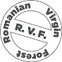 Romanian Virgin Forests logo