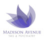 Madison Avenue TMS & Psychiatry logo