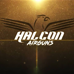 Halcón Airguns Avatar