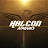 Halcón Airguns