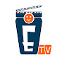 Esengo Tv logo