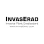 Invasive Plant Eradicators logo