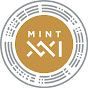 MINT XXI logo