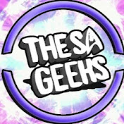 The SA Geeks