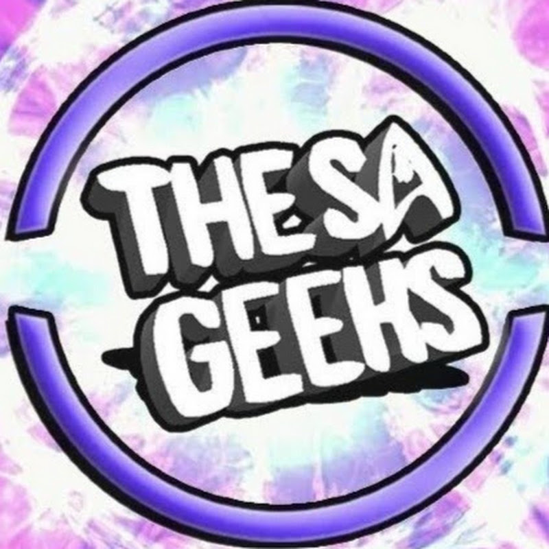The SA Geeks