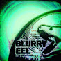 Blurry Eel logo