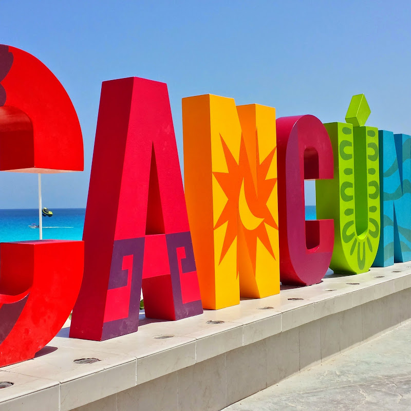 Cancun Riviera Maya