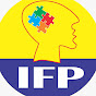 IFP Instituto Faces da Psicanálise logo