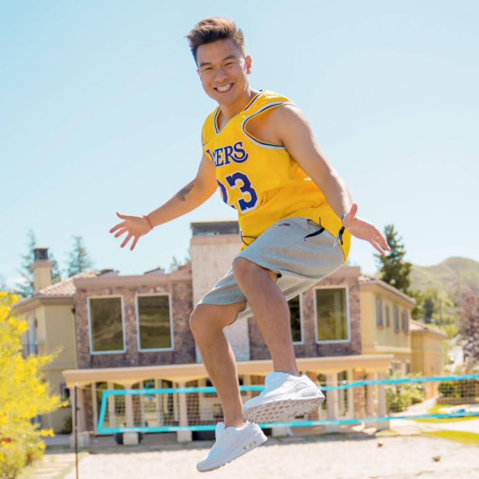 Jeffrey Bui Net Worth & Earnings (2026)