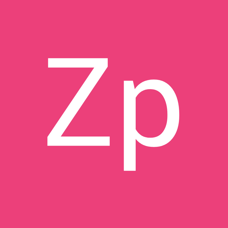 Zp Life Logo