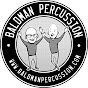 BaldMan Percussion