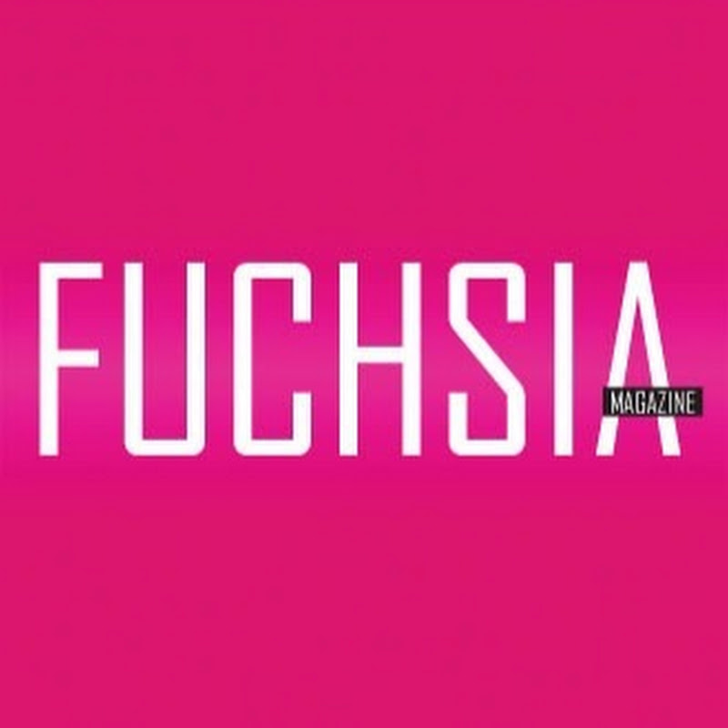 FUCHSIA Magazine