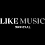 LIKE MUSIC OFFICIAL logo