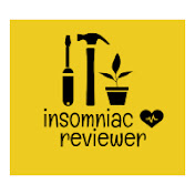 Insomniac Reviewer