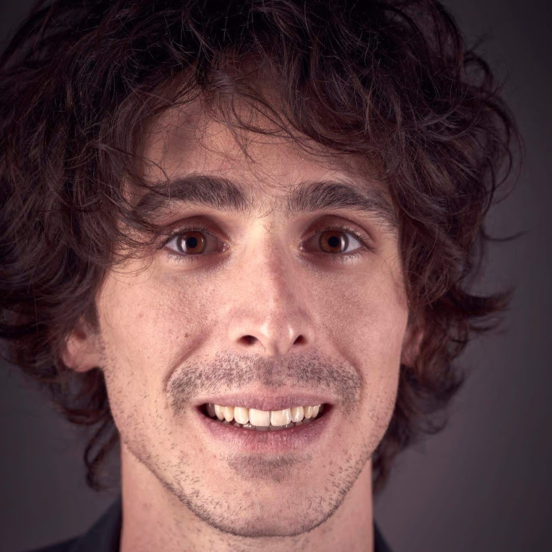 Alvaro Echanove