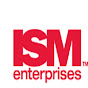 ISM Enterprises logo