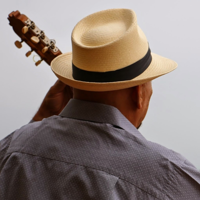 Andrés Jiménez