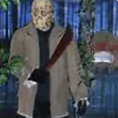 The Friday the 13th Fiend