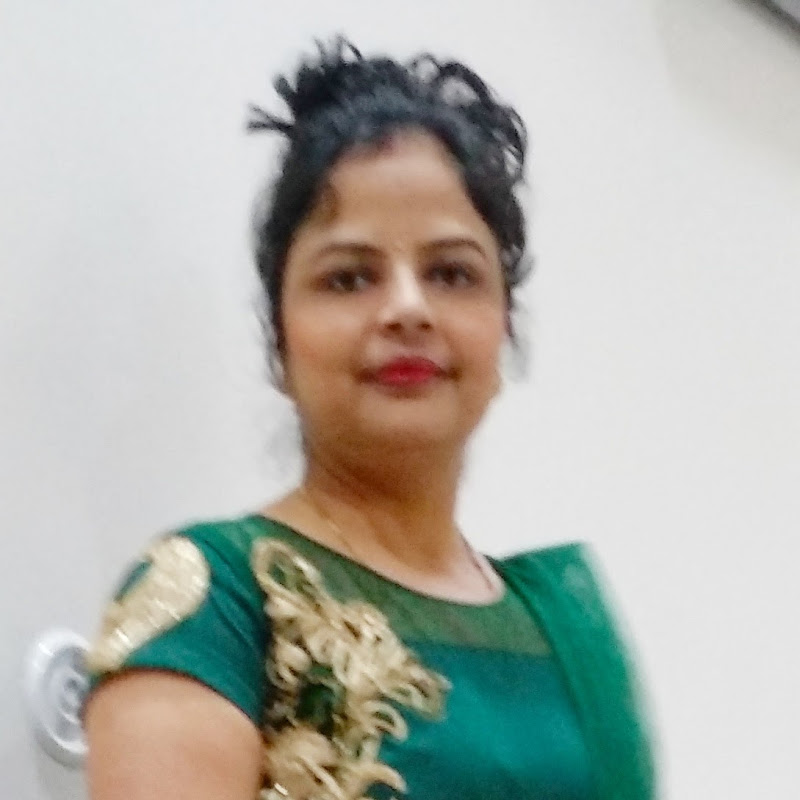 Dietician Puja Bansal