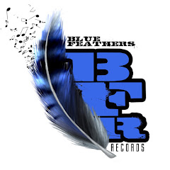Blue Feathers Records Avatar