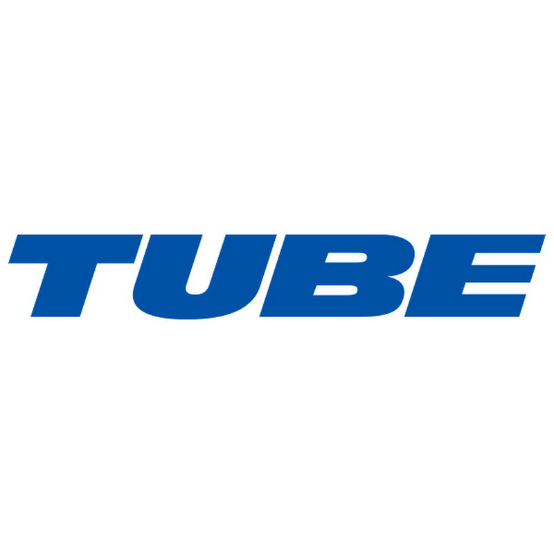 TUBE Official YouTube Channelのアイコン