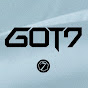 Логотип каналу GOT7