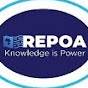 REPOA Tanzania logo