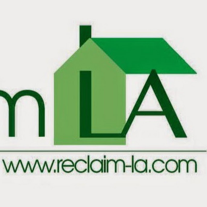 Reclaim LA | Home Renovation Los Angeles