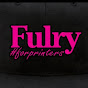 Fulry Sabah logo