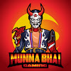 What could Munna Bhai Gaming buy with $725.5 thousand?
