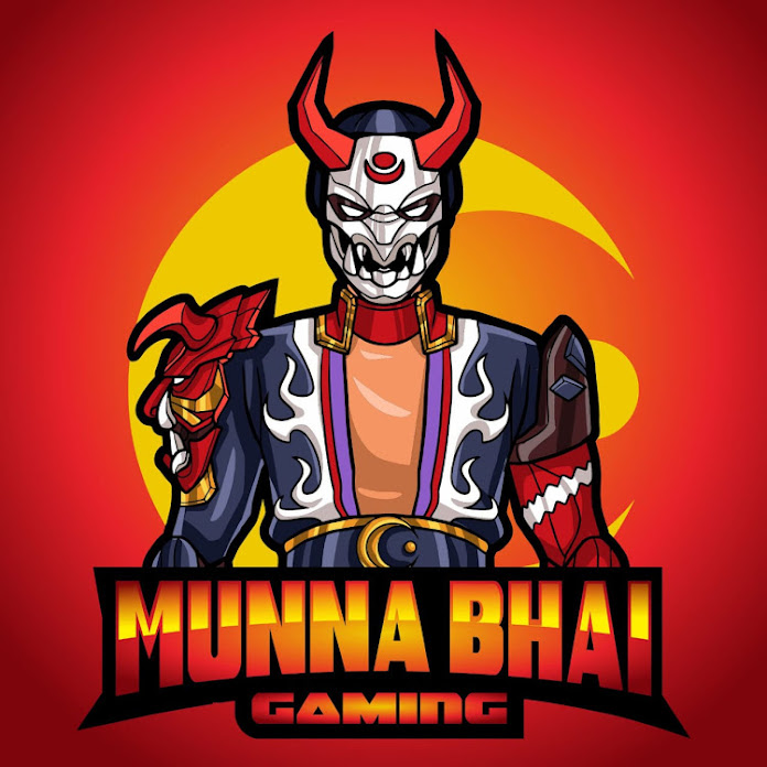 Munna Bhai Gaming Net Worth & Earnings (2026)