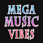 Mega Music Vibes logo