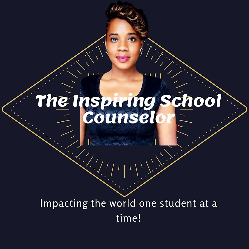 The Inspiring School Counselor