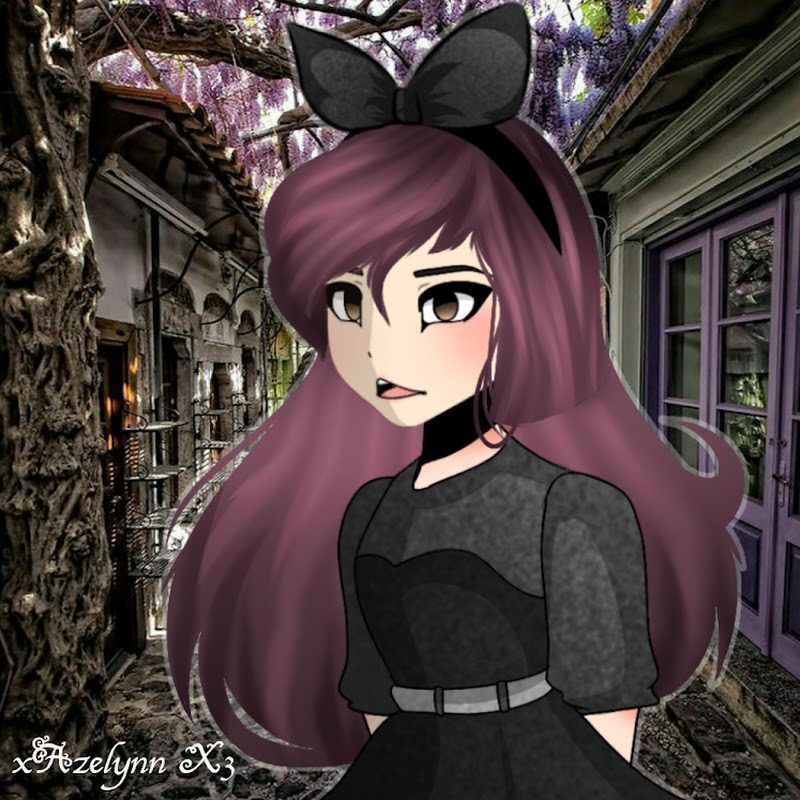 xAzelynn X3