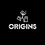 ORIGINS SL logo
