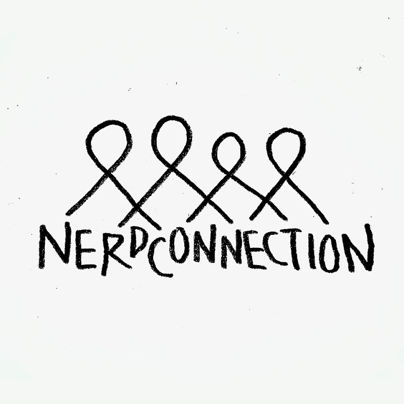 Nerd Connection - Topic
