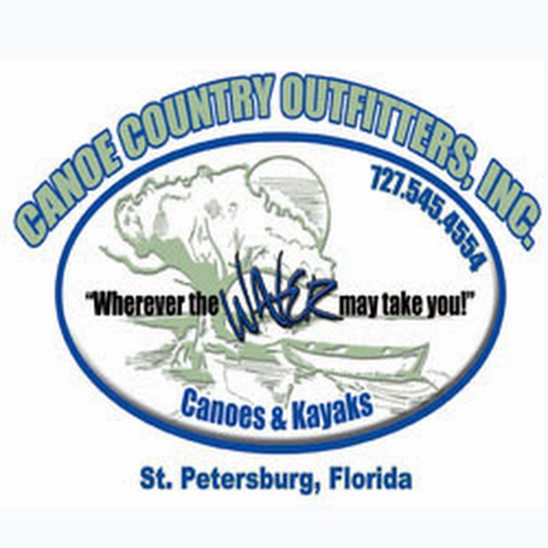 Canoe Country Outfitters