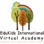 EduKids International Virtual Academy LLC logo