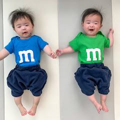 双子と翻訳者アイコン画像