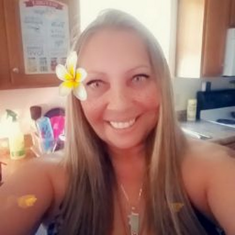 Cruising Thru Life with Cindy Huber
