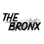 THE BRONX logo