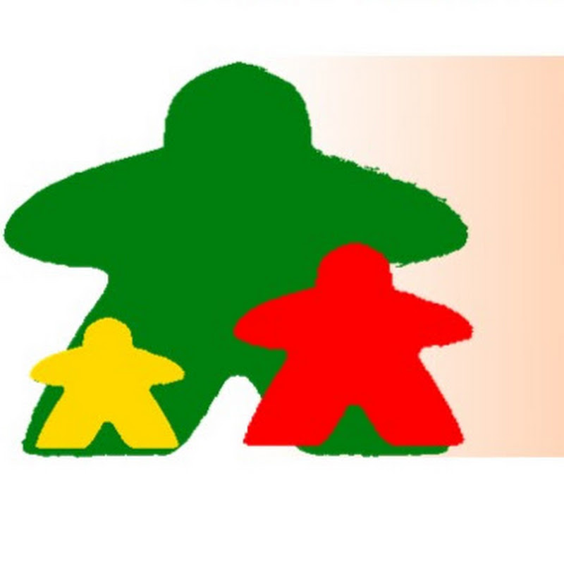Meeples y Peques