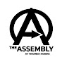 The Assembly GA logo