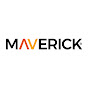 Maverick Thermometers logo