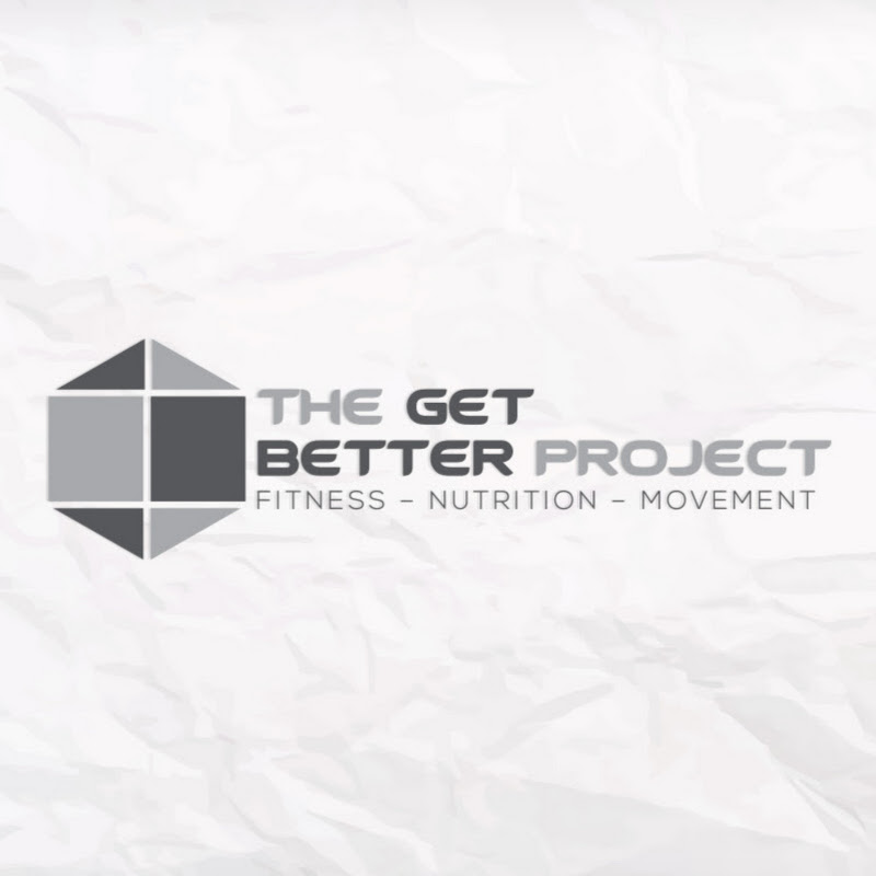 The Get Better Project