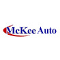 McKee Auto logo
