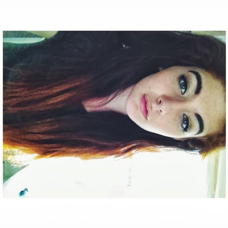 Maddie Morrell