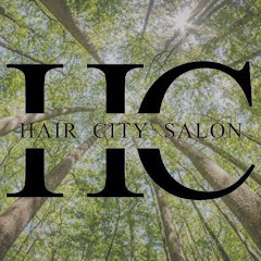 Hair city彰化燙髮 染髮推薦アイコン画像